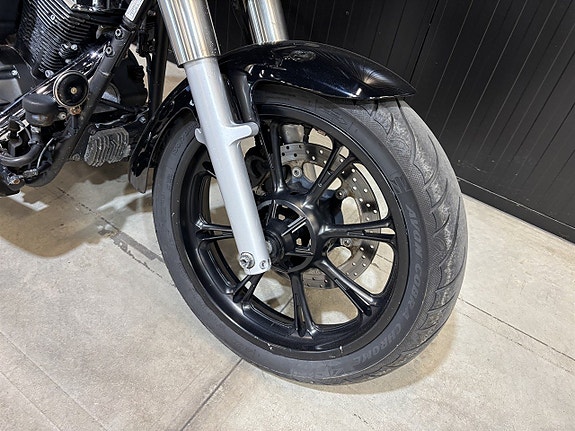 Yamaha XVS950A Midnight Star (50hk) 4 of 11