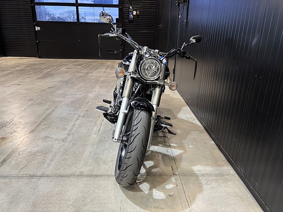 Yamaha XVS950A Midnight Star (50hk) 3 of 11