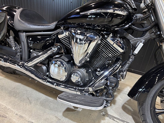 Yamaha XVS950A Midnight Star (50hk) 5 of 11