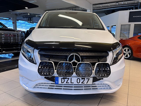 Mercedes-Benz Vito 119 5 of 5