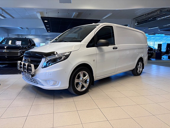 Mercedes-Benz Vito 119