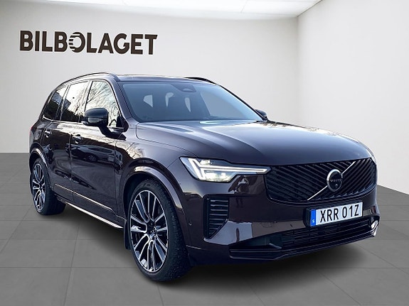 Volvo XC90 5 of 5