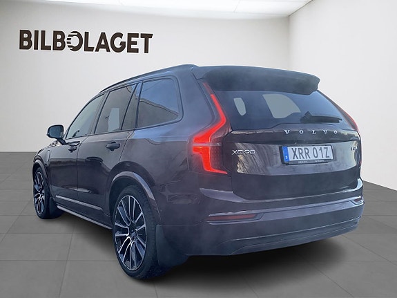 Volvo XC90 3 of 5