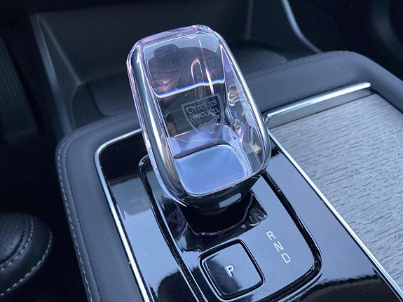 Volvo XC90 16 of 18