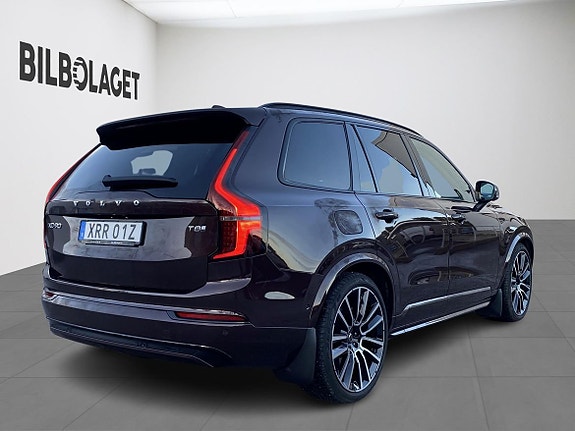 Volvo XC90 4 of 5