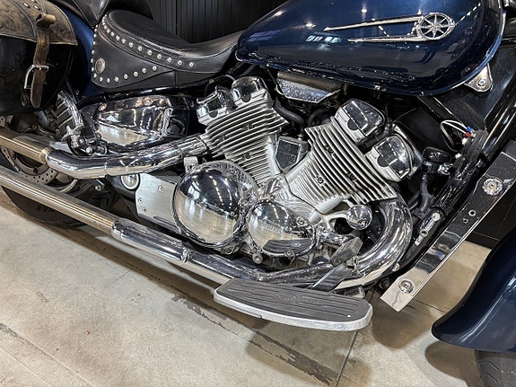 Yamaha XVZ1300A Royal Star (74Hk) 5 of 11