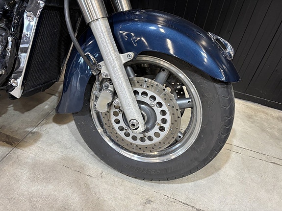 Yamaha XVZ1300A Royal Star (74Hk) 4 of 11