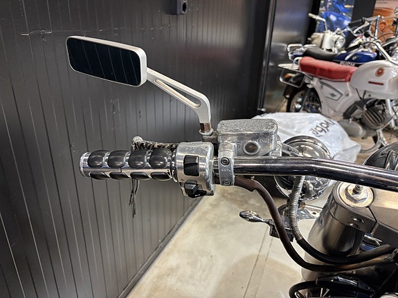 Yamaha XVZ1300A Royal Star (74Hk) 10 of 11