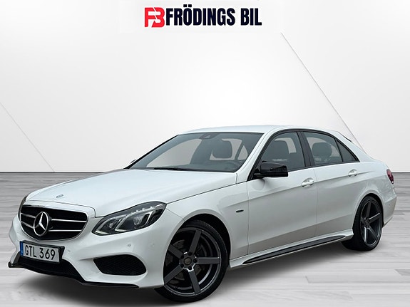 Mercedes-Benz E220