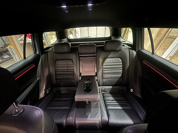 Volkswagen Passat 6 of 8