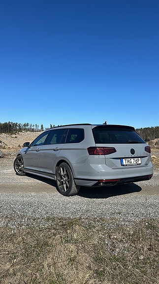 Volkswagen Passat 4 of 5