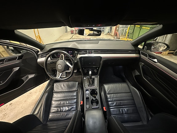 Volkswagen Passat 3 of 4