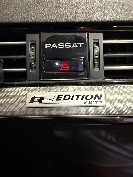Volkswagen Passat 7 of 8