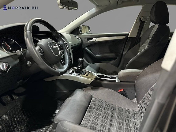 Audi A5 15 of 17