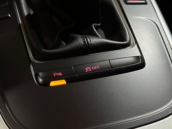 Audi A5 16 of 17