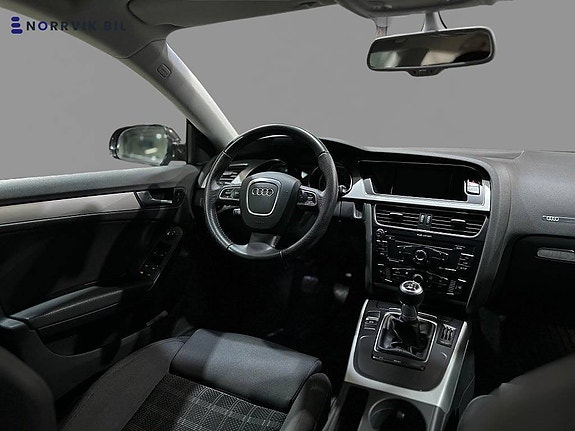 Audi A5 8 of 17