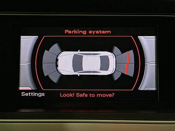 Audi A5 13 of 17