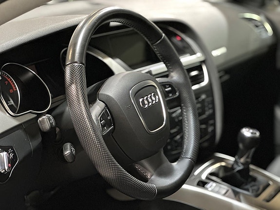 Audi A5 11 of 17