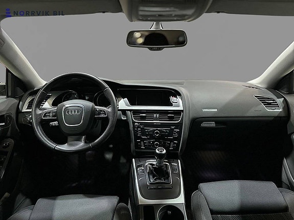 Audi A5 10 of 17