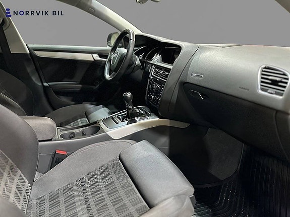 Audi A5 9 of 17