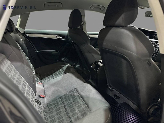 Audi A5 12 of 17