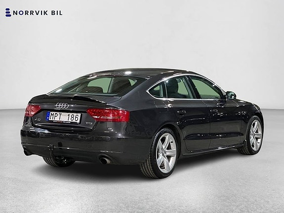Audi A5 7 of 17