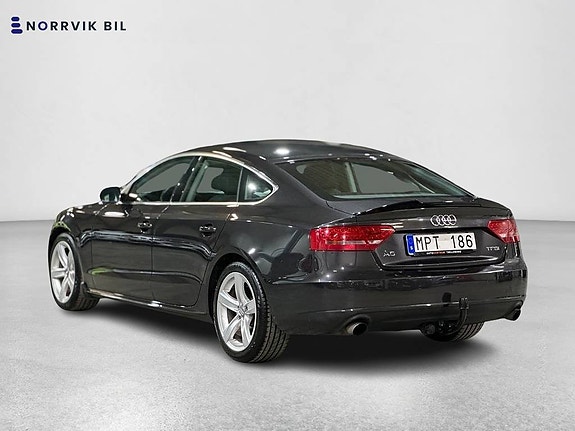 Audi A5 5 of 17