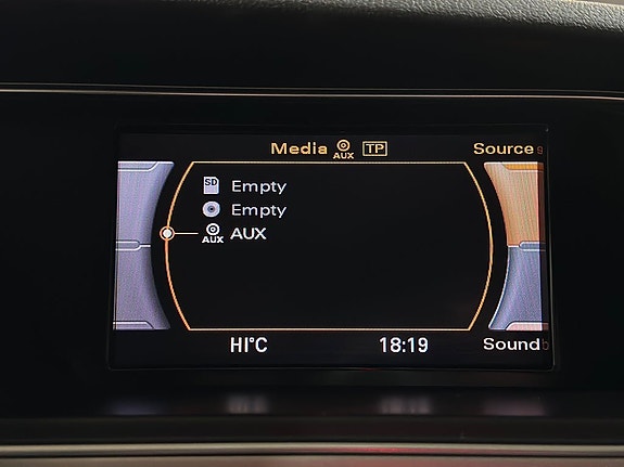 Audi A5 14 of 17