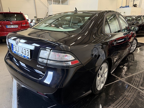 Saab 9-3 5 of 5