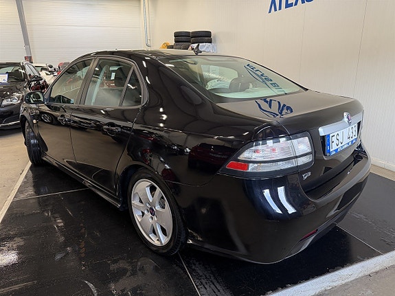 Saab 9-3 3 of 5