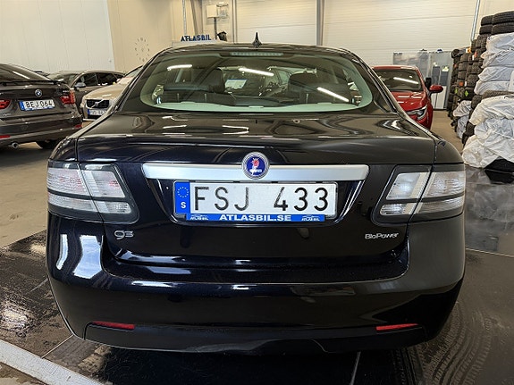 Saab 9-3 4 of 5