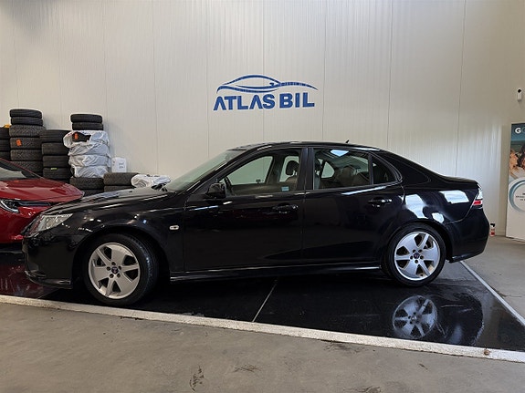 Saab 9-3 2 of 5