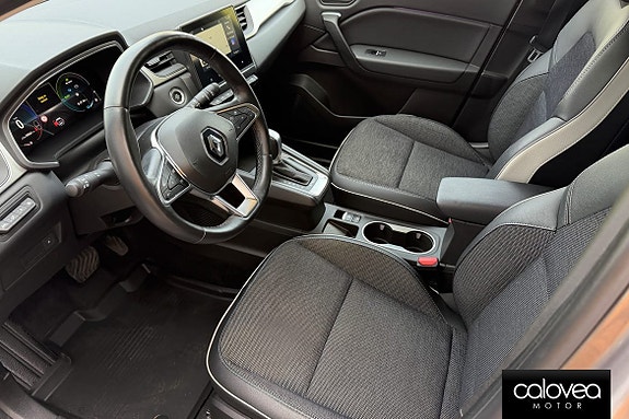 Renault Captur 10 of 15