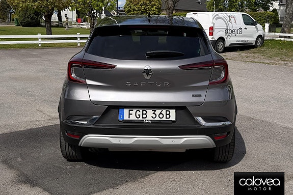 Renault Captur 4 of 5