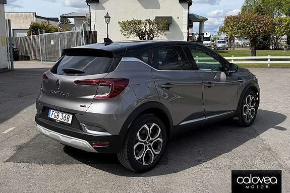 Renault Captur 6 of 15