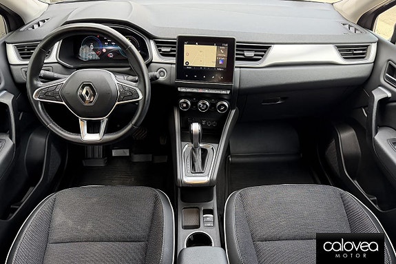 Renault Captur 5 of 5