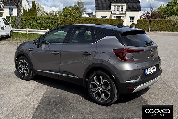 Renault Captur 15 of 15