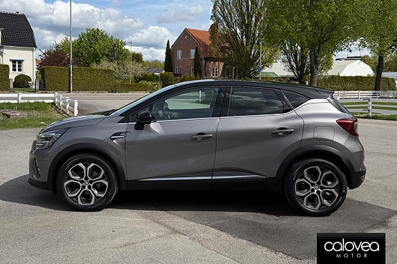 Renault Captur 7 of 15