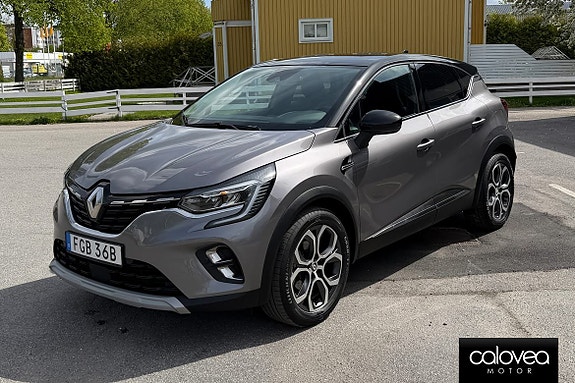 Renault Captur 12 of 15