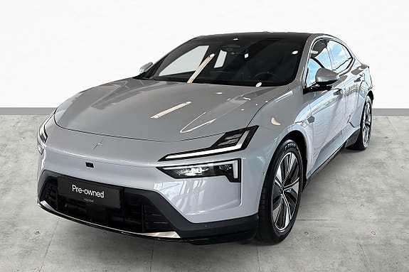 Polestar 4 6 of 28