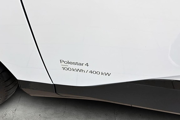 Polestar 4 20 of 28
