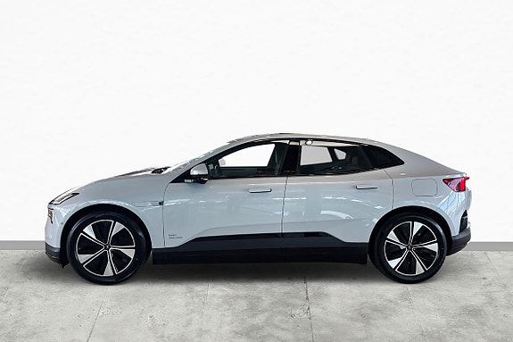 Polestar 4