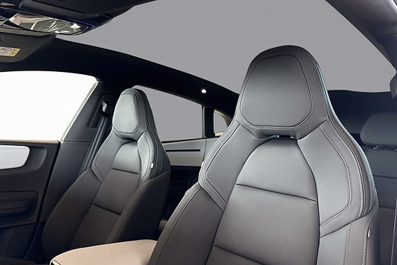 Polestar 4 21 of 28