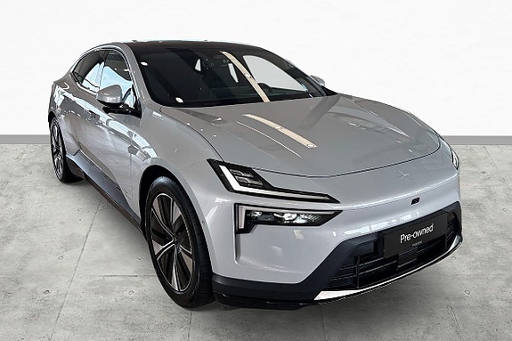 Polestar 4 9 of 28