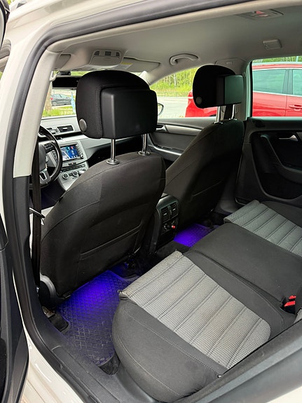 Volkswagen Passat 5 of 5