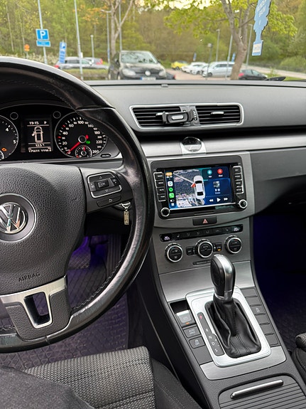 Volkswagen Passat 4 of 5