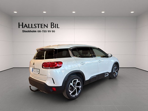 Citroen C5 Aircross 5 of 5