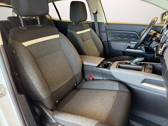 Citroen C5 Aircross 11 of 23