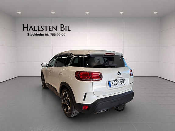 Citroen C5 Aircross 7 of 23