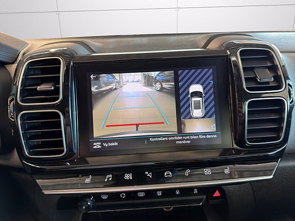 Citroen C5 Aircross 20 of 23